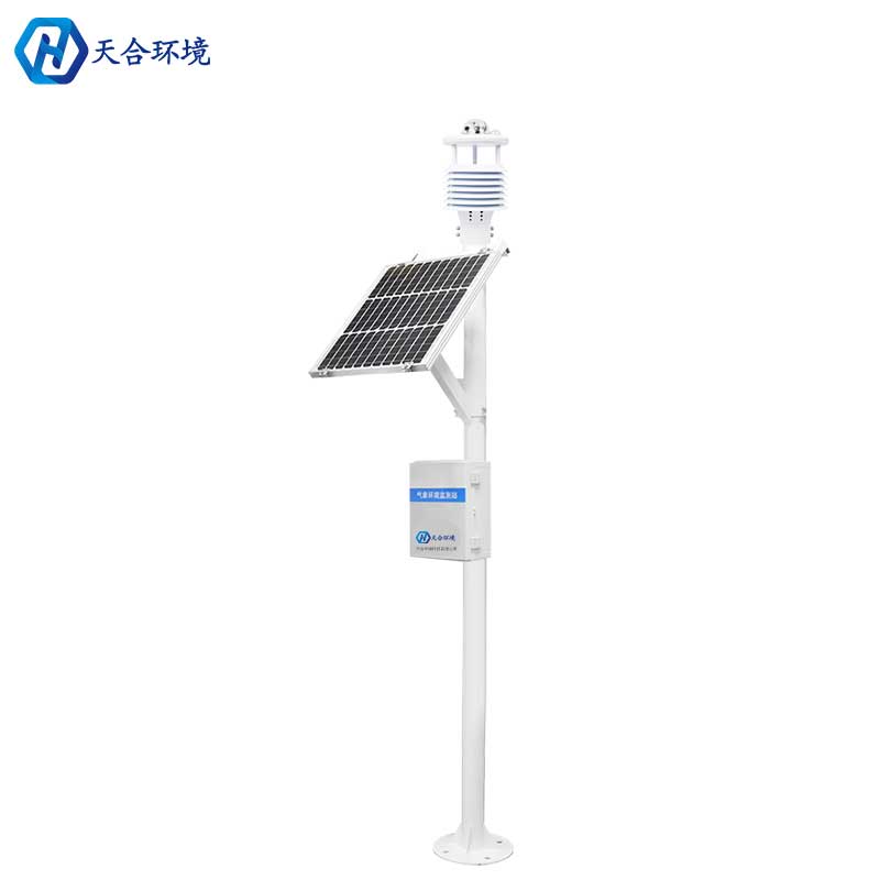 全自動(dòng)小型氣象站設(shè)備哪個(gè)廠家好？