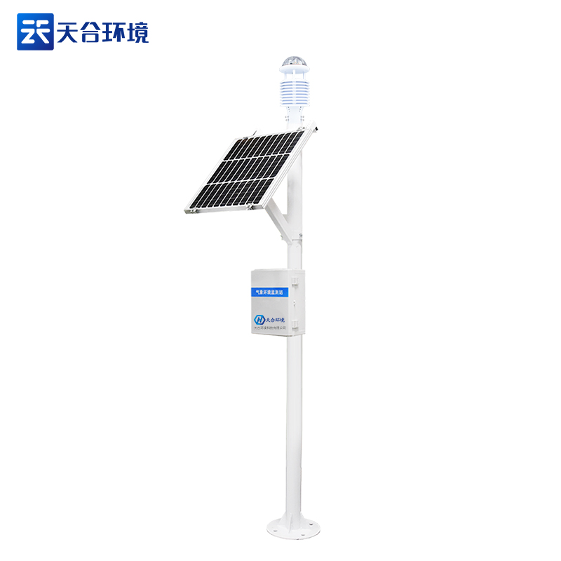 北方自動農業(yè)氣象站設備推薦