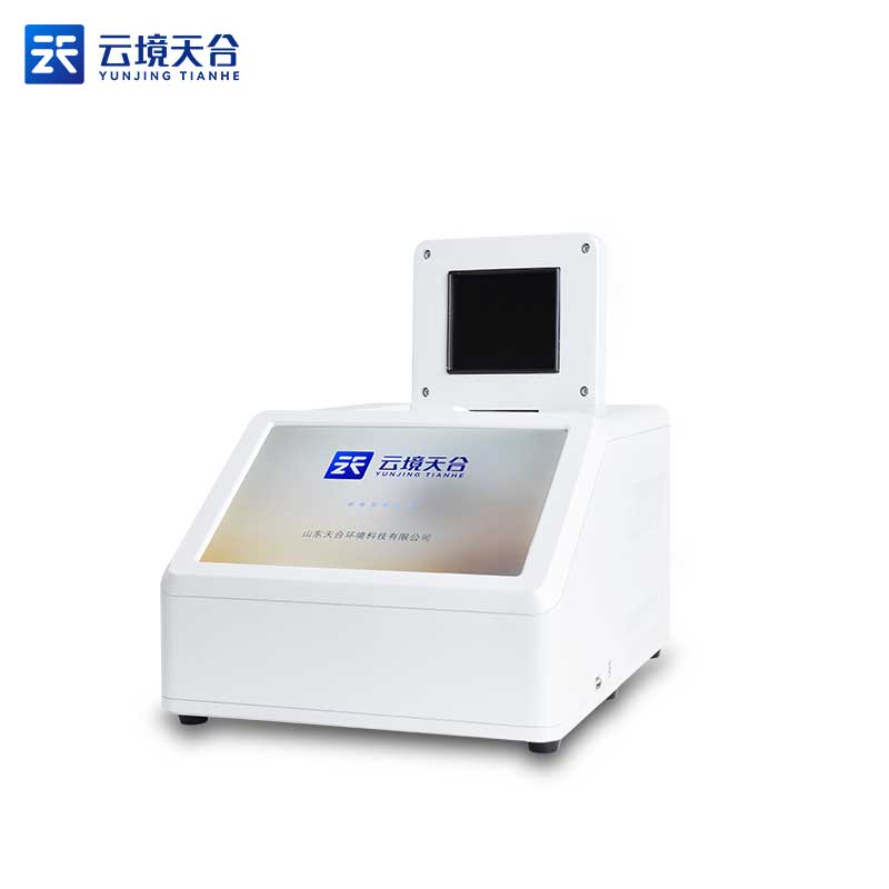 實(shí)時(shí)熒光定量PCR檢測儀概述