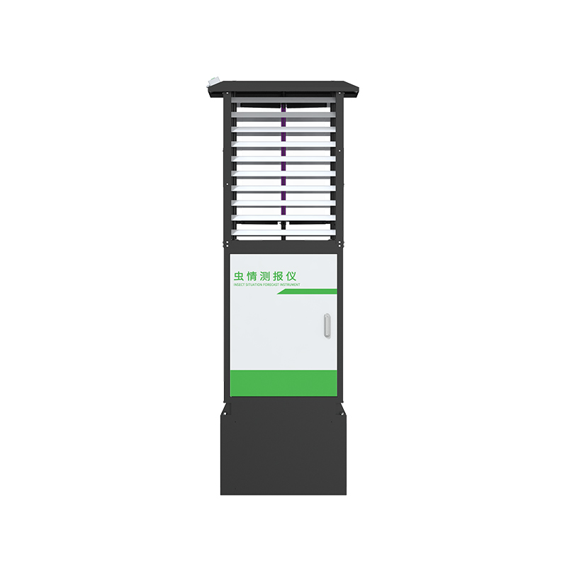 蟲(chóng)情測(cè)報(bào)燈